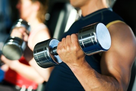 $43 for $50 Worth of Services — Personal Best 1on1 Fitness Center