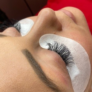 Up to 40% Off on Eyelash Extensions at Lash Talk Studios