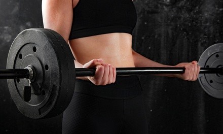 1- or 10-Day Pass, or 3-Month Membership at Iron Range Performance & Chiropractic (Up to 41% Off)