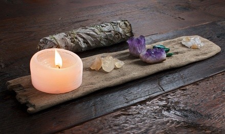 Up to 50% Off on Online Counselor / Therapist at Mankato Reiki - Energy Healing & Spiritual Services