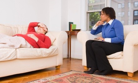 $75 for $150 Worth of Services — The Center for Counseling and Sexual Health