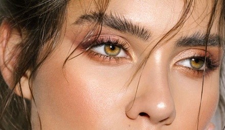 Up to 48% Off on Eyebrow Shaping at Lash Room by Jacqueline Noel