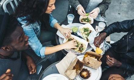 General or VIP Admission to Festival of Life and Jerk Seafood Vegan Fest on September 11-12 (Up to 56% Off)