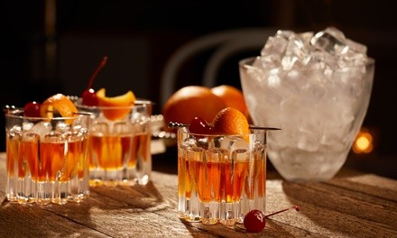 One Single-Day General-Admission Ticket to San Diego Spirits Festival on September 11 or 12 (Up to 15% Off)