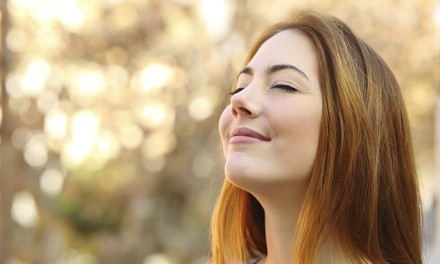 Up to 60% Off on Reiki at The Integrated Wholeness