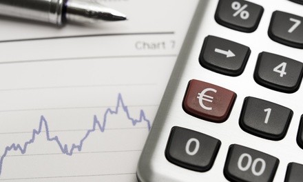 $299 for $399 Worth of Services — DGM Tax Pros