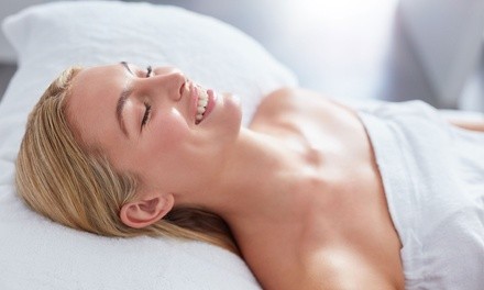 One IPL Photo Facials at Enlighten Laser and Skin Care Clinic (Up to 83% Off)