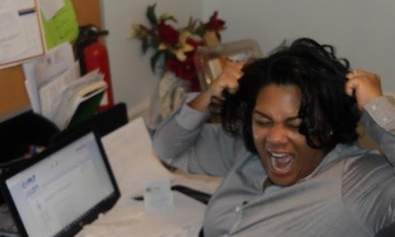 $100 for $199 Worth of Services — DC Taxes, LLC