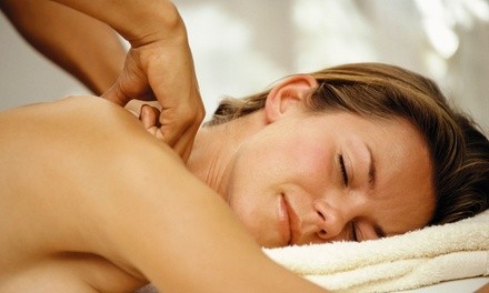 Up to 34% Off on Massage - Swedish at Touch of Zen Massage