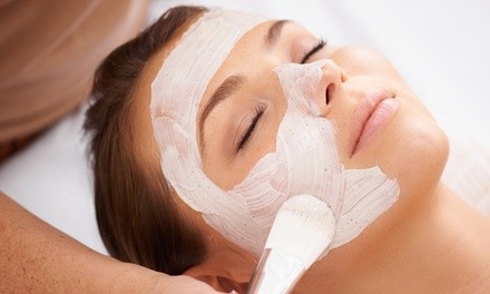 Hydrodermabrasion, Acne, or Oxygen Facial at Beauty Face & Body (Up to 69% Off)