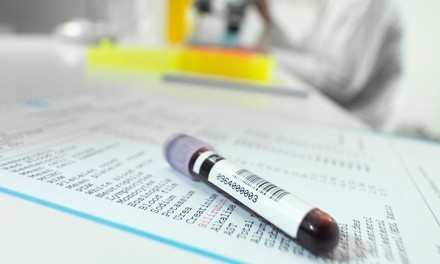 Up to 52% Off on Blood Testing at ARCpoint Labs of Southwest Fort Worth