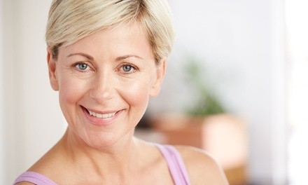 Dysport, Xeomin, or Restylane Kysse Injections at Momma's Medi Spa (Up to 58% Off). Four Options Available.