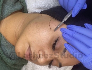 Up to 23% Off on Facial at Lasheez