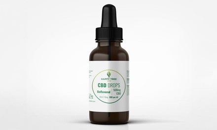 Up to 46% Off on Vitamin / Supplement (Retail) at Happy Tree CBD