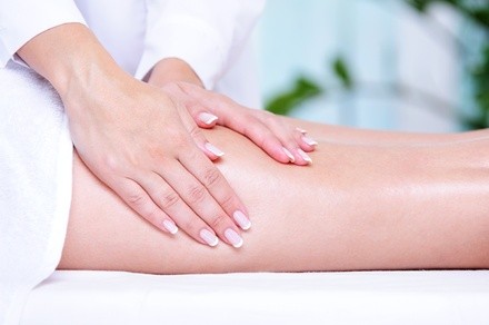 Up to 59% Off on Massage - Lymphatic Drainage at Revitalize Wellness Studio