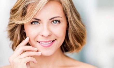 $523.50 for One Syringe of Kybella at Doctors Clinic Houston ($850 Value)