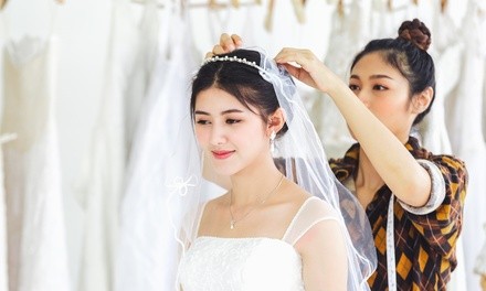 Admission for One, Two, or Four to Florida Bridal & Event Expo on Sunday, August 22 (Up to 55% Off)