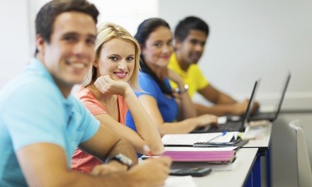 One-Week Language Course at Brazilian Earth Institute (44% Off)