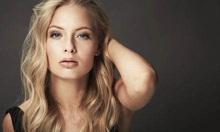 One or Three PRP Hair-Restoration Treatments at Flawless Wax & Spa (Up to 71% Off)