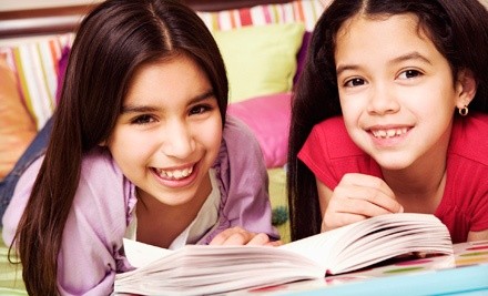 $173 for a Comprehensive Evaluation for Speech, Swallowing, or Stuttering Disabilities at Little Steps ($355 Value)