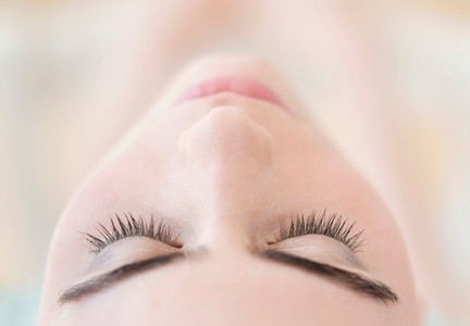 Up to 54% Off on Eyelash Tinting at Love City Beauty LLC