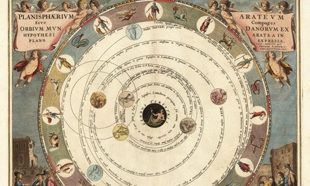 45-Minute Psychic Reading at Gstar Integration  (45% Off)