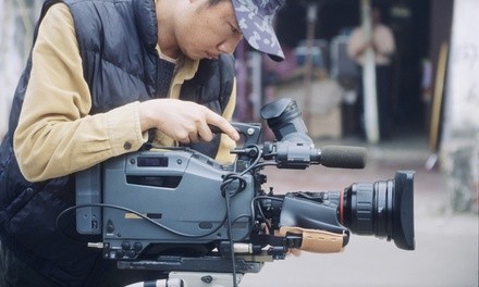 Up to 50% Off on Event Videographer at PhotoMap