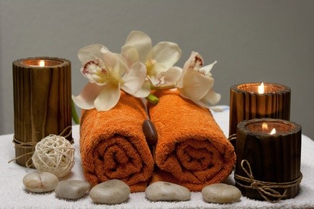 Up to 36% Off on Massage - Swedish at Ezekiel's Massage Studio, LLC