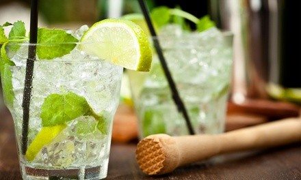 Admission to Caribbean Rum and Food Festival on Saturday, September 18 (Up to 20% Off). Four Options Available.