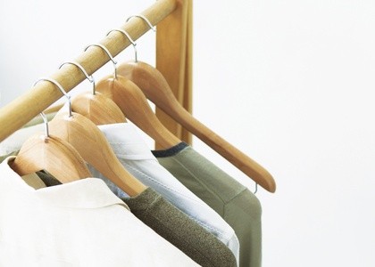 $20 For $40 Worth Of Dry Cleaning