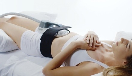 Up to 38% Off on EMS (Electrical Muscle Stimulation) at Body by maggie