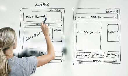 Graphic Design Services at Creactive, Inc. (65% Off)