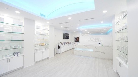 $99 for 50 Units of Dysport at Icon MD Medical Spa + Laser Center ($225 Value)