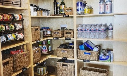 Up to 41% Off on Home Organization at Home Perfection by Jen