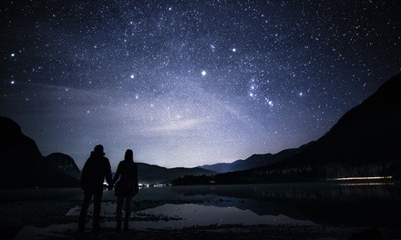 Ghost and UFO Tours from Sedona Vortex & Ghost Tours (Up to 36% Off). Five Options Available.