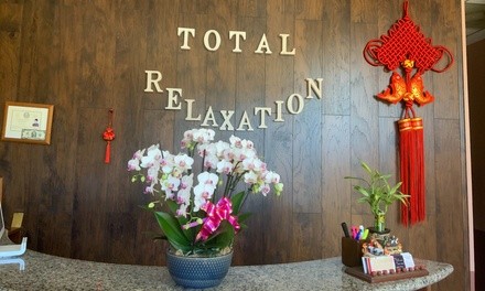 Up to 35% Off on Massage - Deep Tissue at Total Relaxation Massage