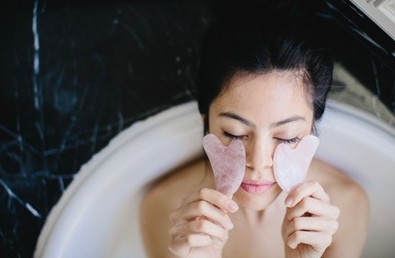 Up to 44% Off on Facial at LUX Lash and Beauty Bar