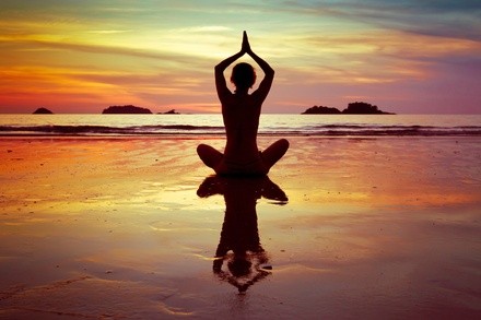 Up to 66% Off on Yoga Class at Elle The Yogi