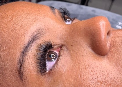 Up to 20% Off on Eyelash Extensions at Pampering You by Cyndev