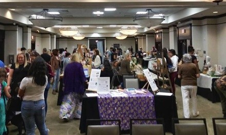 General Admission for One, Two, or Four to The South Florida Zen Fair on Sun., September 19 (Up to 40% Off)