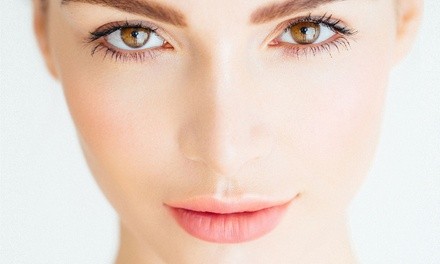 One Hydrafacial Jet Clear or Three Jet Clear Hydradermabrasions at SkinSense (Up to 62% Off)