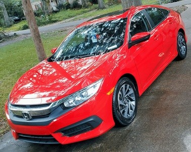 Up to 15% Off on Exterior Wash & Wax (Exterior Detail) - Car at Mardi's pressure washing n detailing