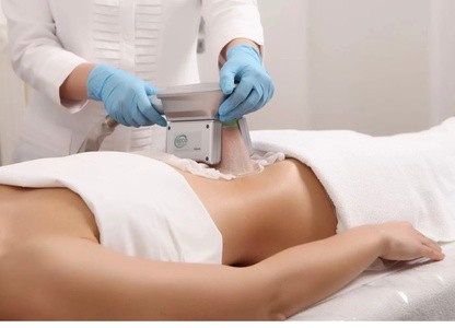 Up to 37% Off on Massage - Lymphatic Drainage at Elite Spa