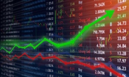 Beginner or Pro Trader Monthly Stock and Options Trading Program from Breaking Chart Alerts (Up to 50% Off)