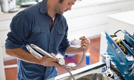 Up to 50% Off on Inspection - Plumbing at Neighborly Plumbing & Services