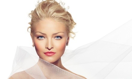 Up to 61% Off on Makeup - Permanent at Chanton Beauty