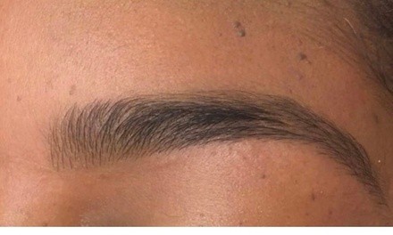 Up to 44% Off on Waxing - Eyebrow / Face at OoNaNa Esthetics