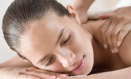 One 60-or 90- Minute Deep-Tissue Massage at DFW Massage & Bodywork (Up to 52% Off)