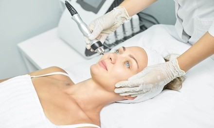 One or Two ThermaLift Skin-Tightening Facelifts at Colorado Body Sculpting & Rejuvenation Center (Up to 77% Off)