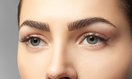 One Lash Lift or Brow Lamination Treatment at Unique Skin Care (Up to 49% Off)